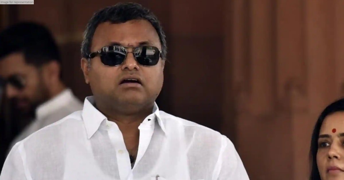 Visa scam: Court directs Karti Chidambaram to join investigation, CBI to give advance notice before arrest